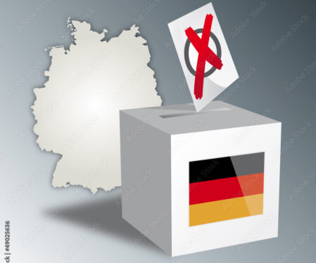 Bundestagswahl
