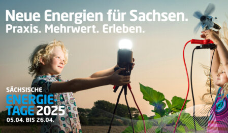 Sächsische Energietage 2025